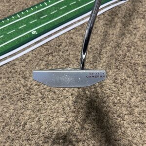Scotty Cameron Futura Putter